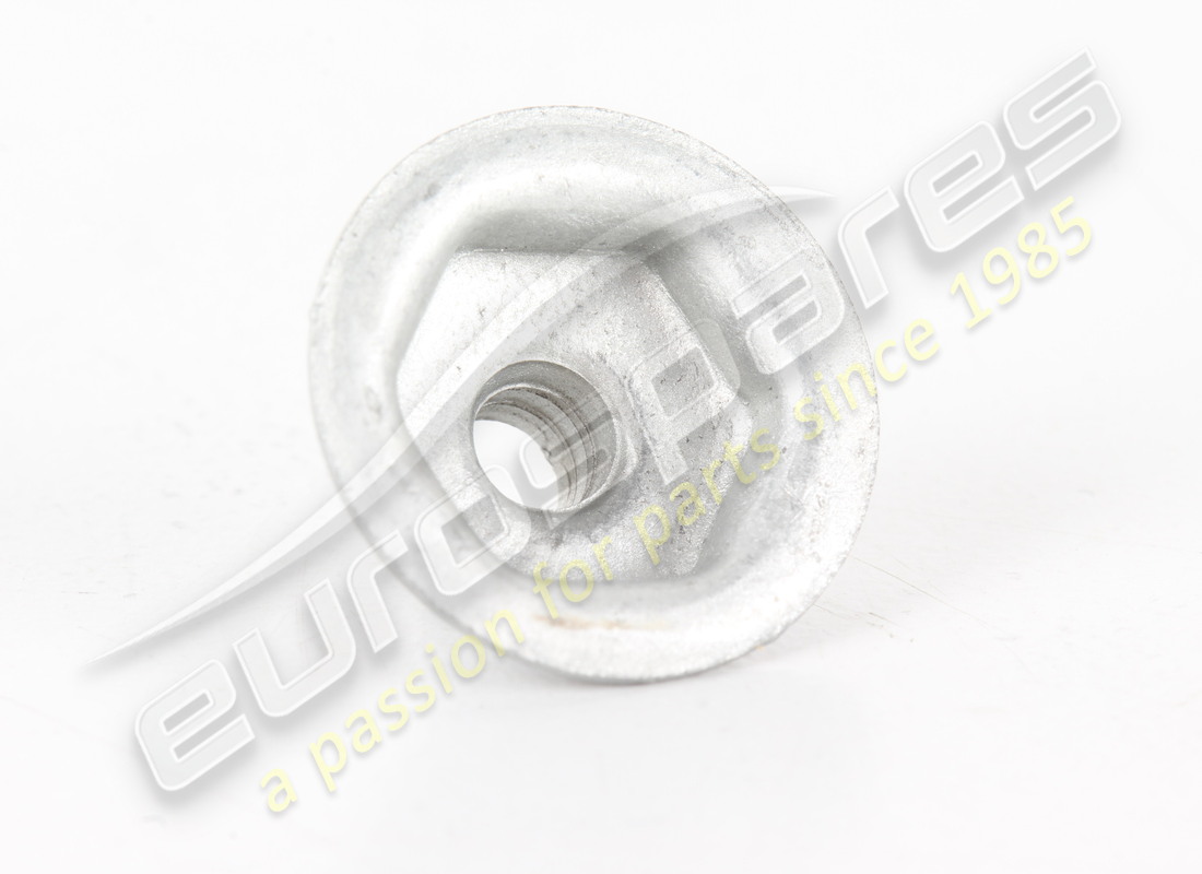 new porsche shouldered nut - t 5. part number 99904902509 (2)