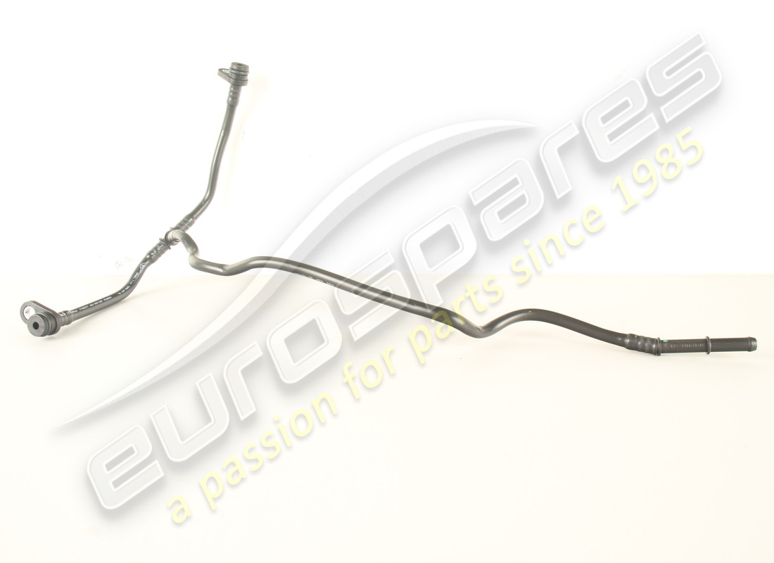 new porsche breather line. part number 94610602660 (1)