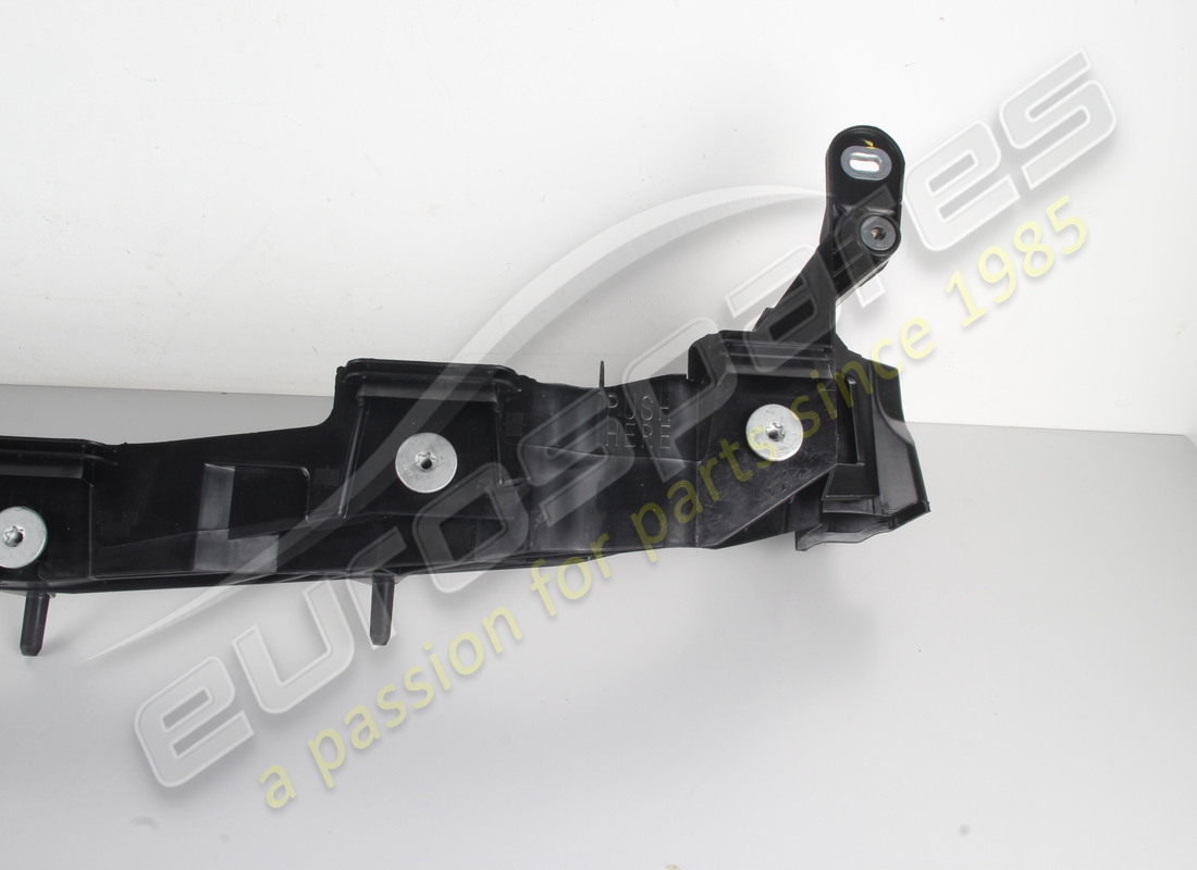 new lamborghini cross member, front. part number 4ml805262 (8)