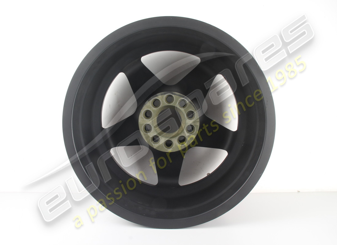new ferrari front wheel - oz racing (9jx17''). part number a2082 (3)