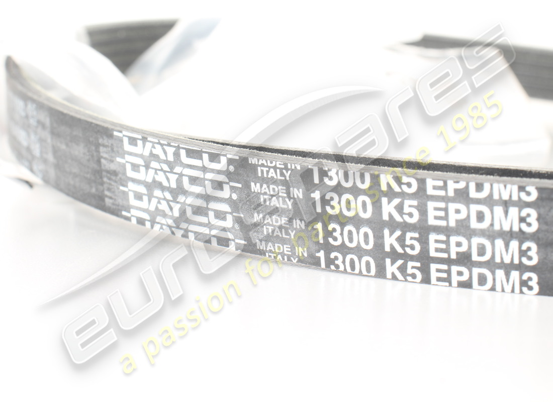 new ferrari belt.. part number 199834 (2)