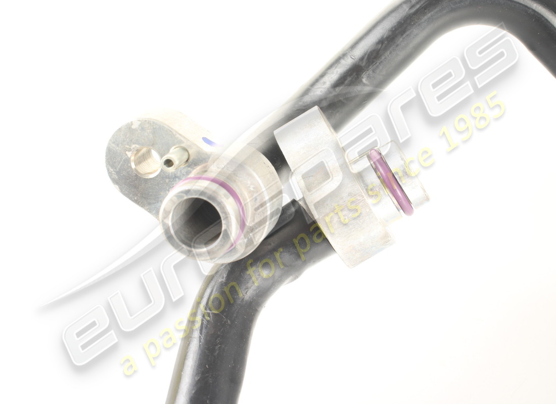 new lamborghini refrigerant line heissgas kond-kond. part number 4s0816750d (2)