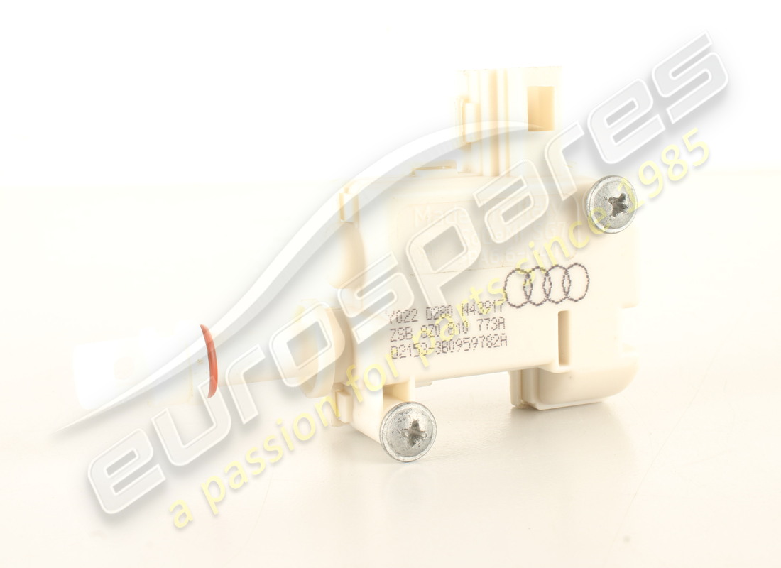 new lamborghini motor. part number 8z0810773a (2)