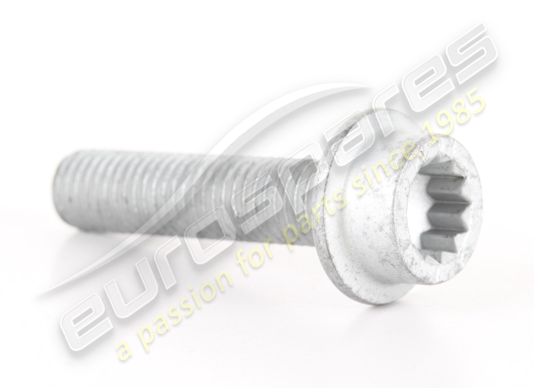 new lamborghini 12-point socket m10x45. part number n10687201 (1)