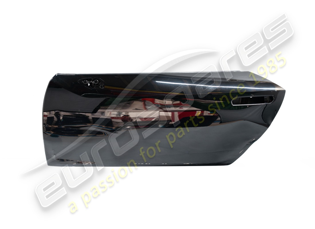 USED Lamborghini LH DOOR . PART NUMBER 4T8831051D (1)