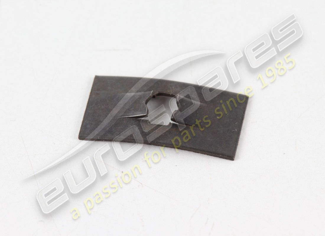 new lamborghini plate. part number 002412243 (1)