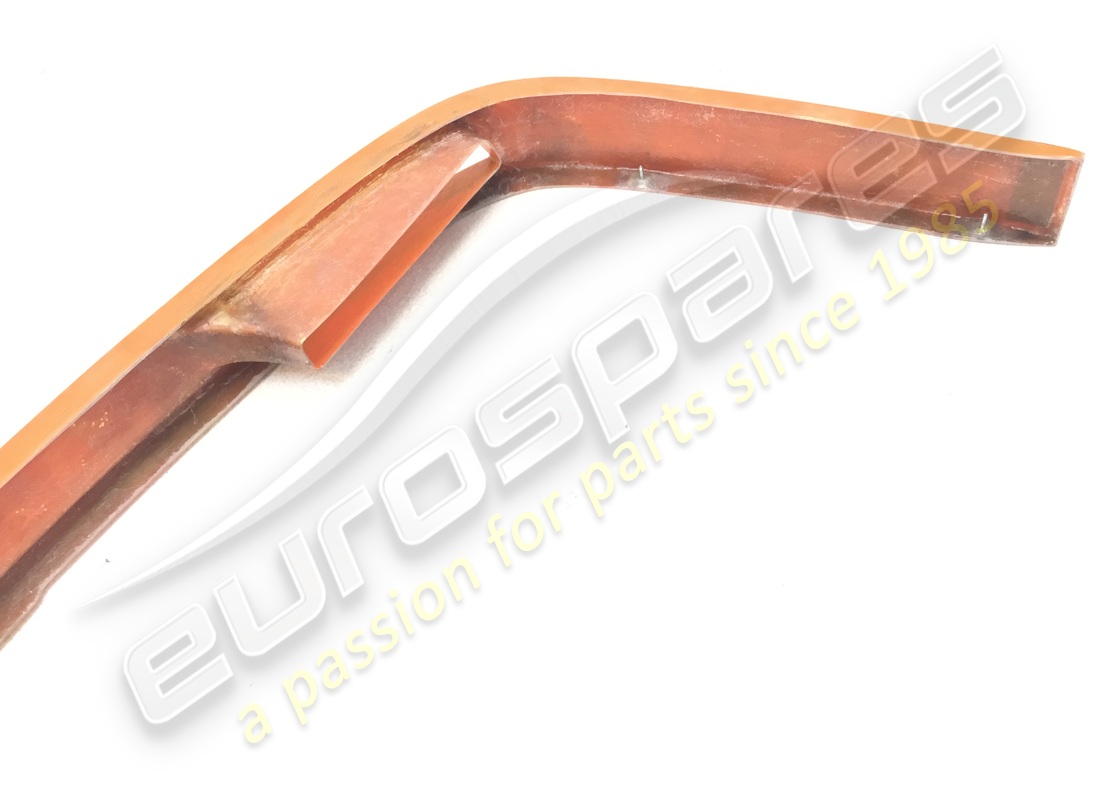 new eurospares front lower spoiler. part number 61477000 (4)
