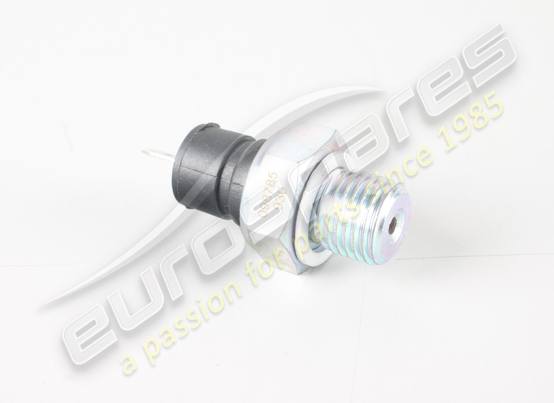 new ferrari oil light switch. part number 110664 (1)