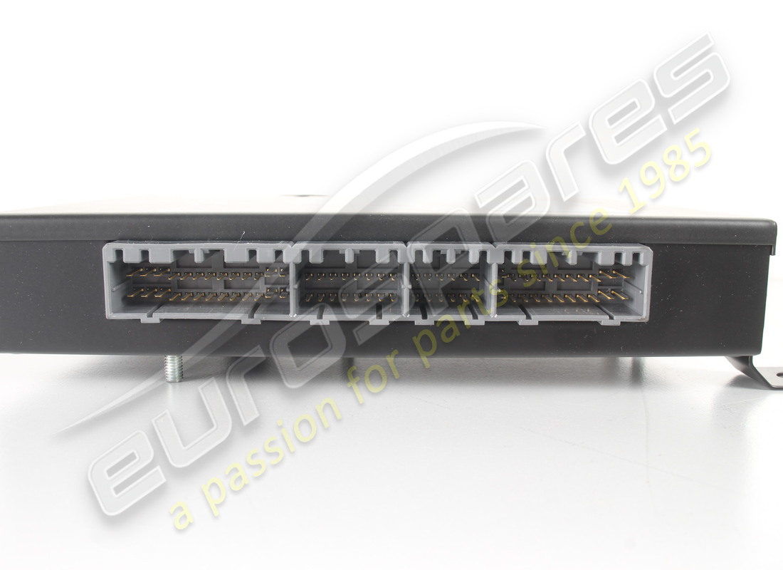 new lamborghini ecu comfort. part number 400959433d (3)
