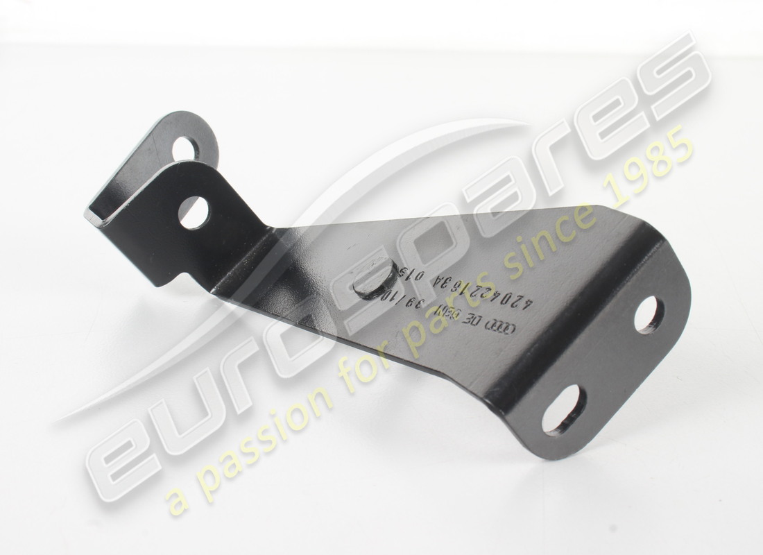 new lamborghini bracket. part number 420422163a (1)