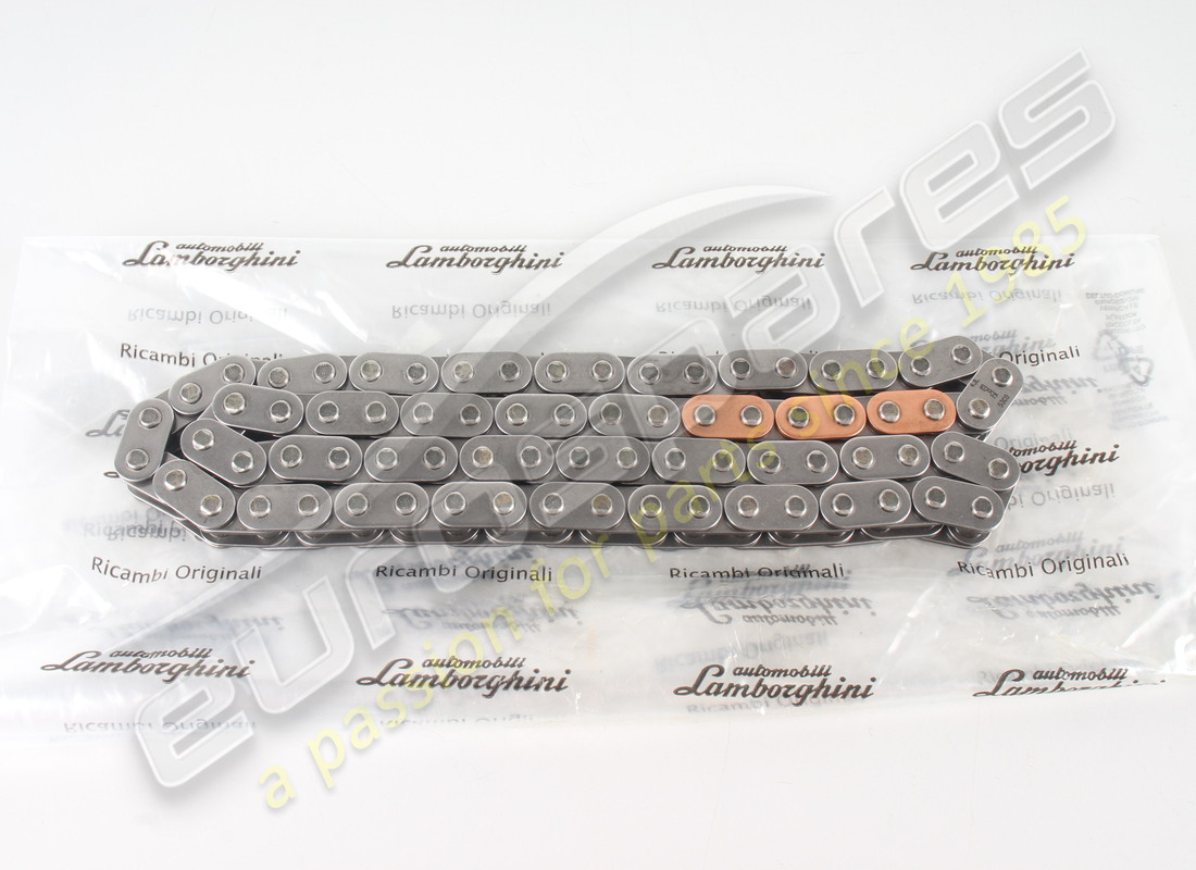 new lamborghini timing chain. part number 079109229l (1)