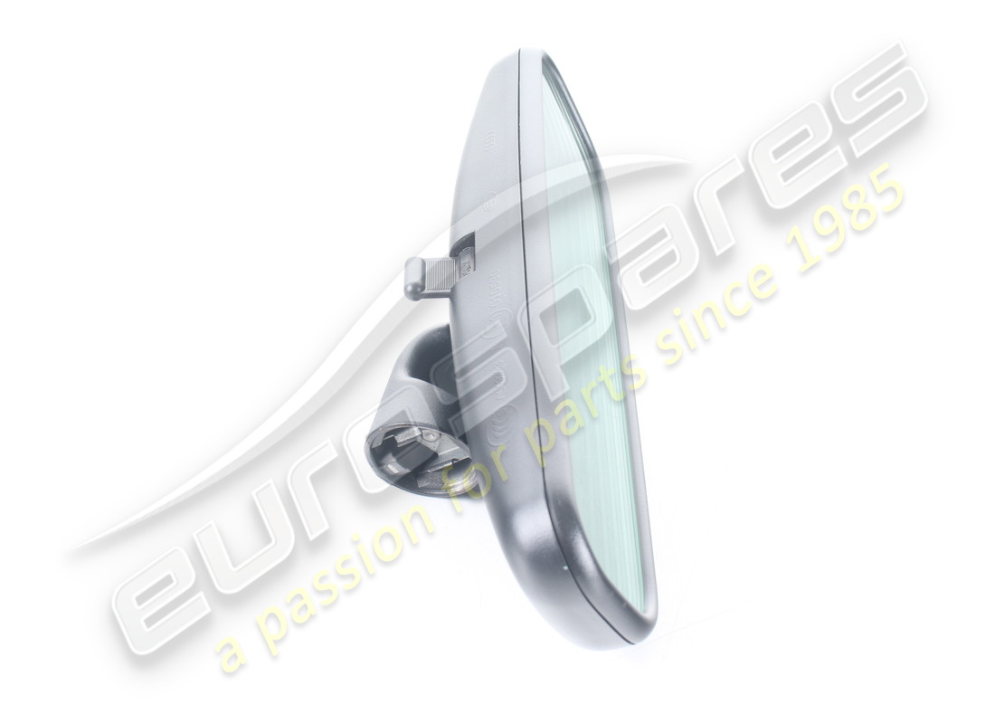 new lamborghini inner rear view mirror. part number 8d0857511a (2)