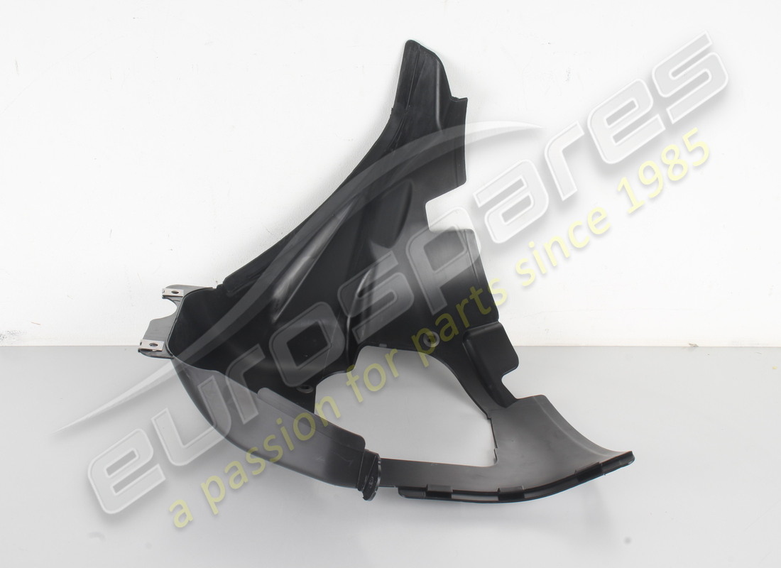 new lamborghini air duct element. part number 4t0809964 (2)