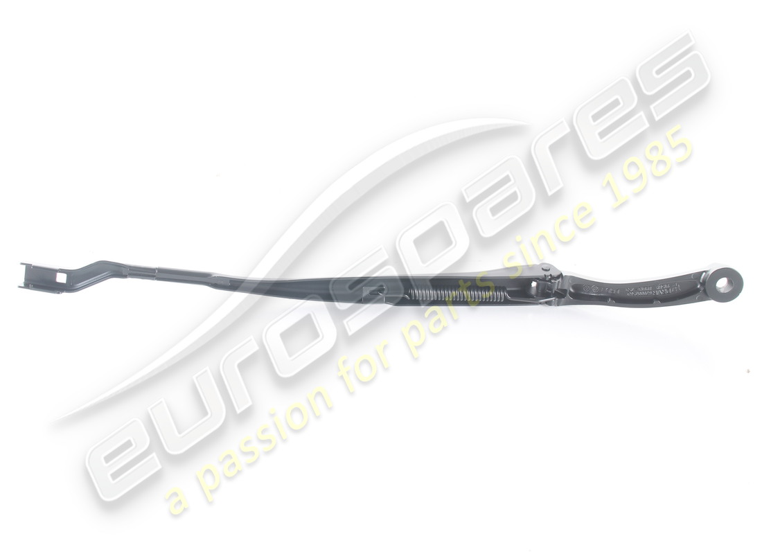 new maserati lhd pilot side windshield wi. part number 670007562 (2)