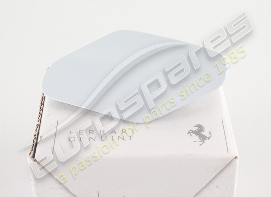 new ferrari lh plug. part number 65896500 (1)