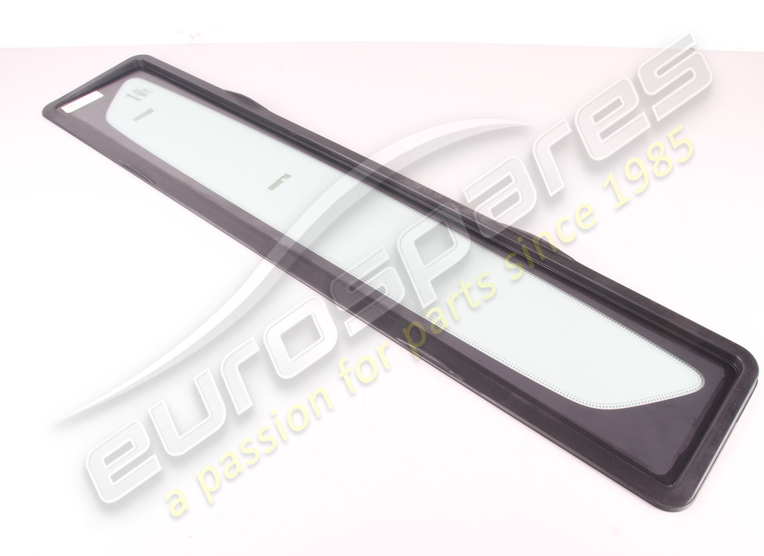 new lamborghini rear window glass. part number 476845501a (3)