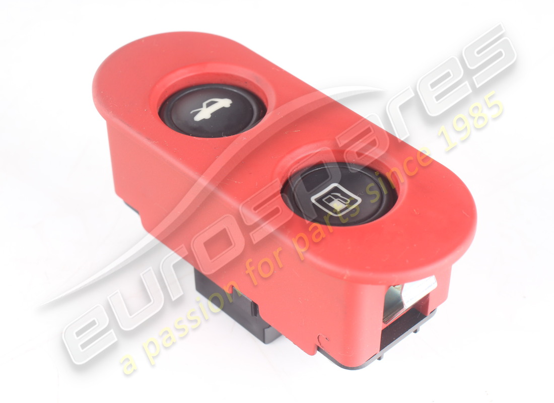 USED Ferrari LUGGAGE COMPARTMENT LID AND . PART NUMBER 72728130 (1) USED Ferrari LUGGAGE COMPARTMENT LID AND . PART NUMBER 72728130 (1)