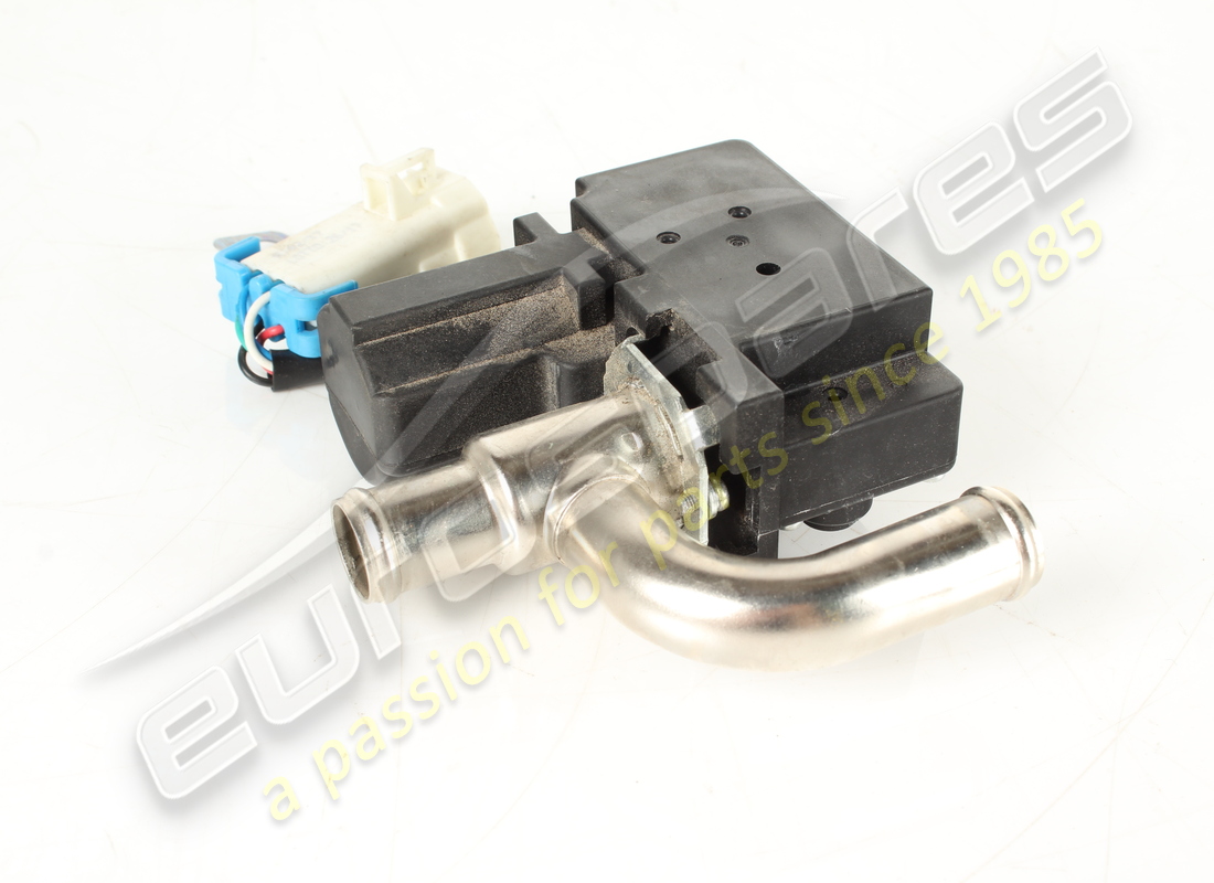USED Ferrari LH TGK VALVE . PART NUMBER 67444900 (1)