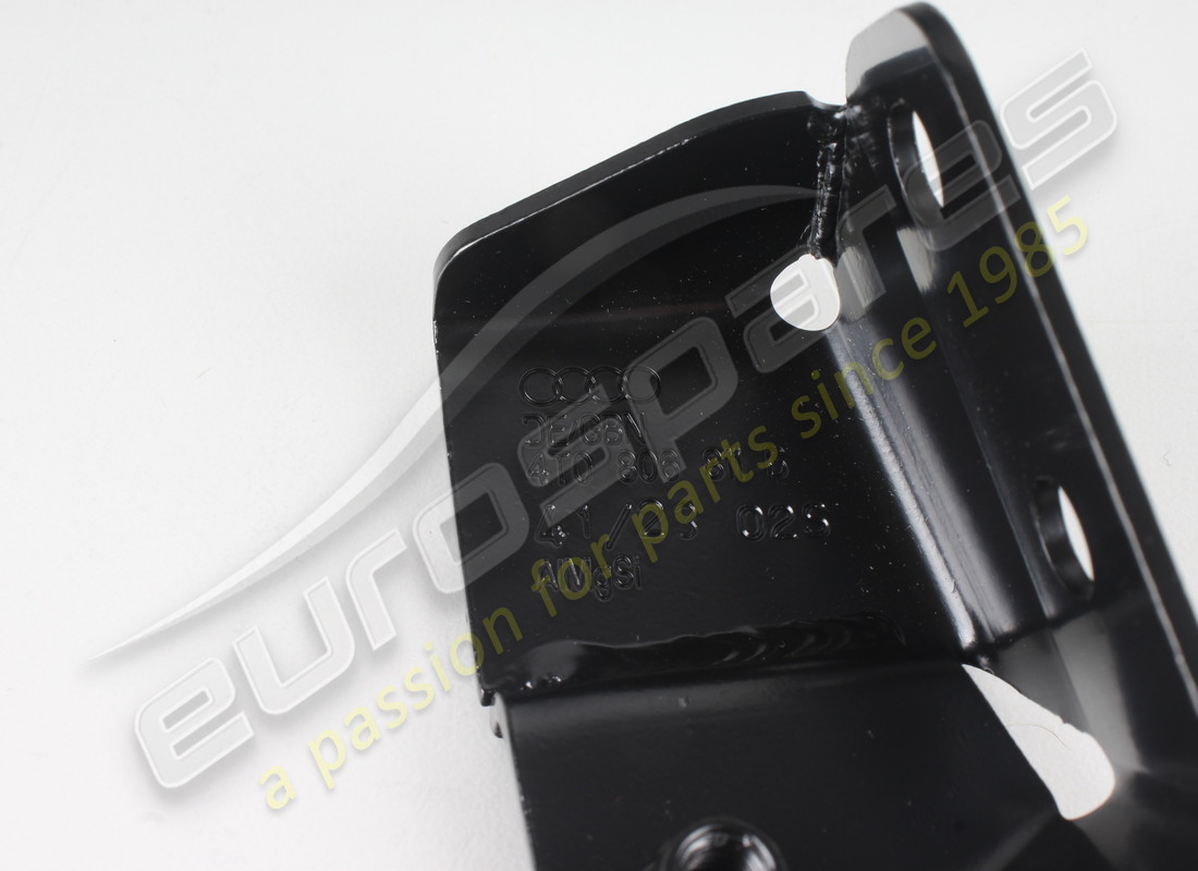 new lamborghini bracket. part number 4t0806811b (4)