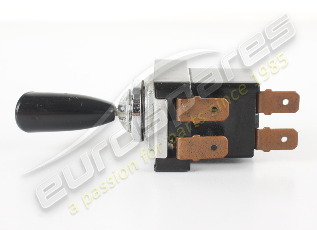 new maserati windscreen wiper control switch. part number 107abl65684 (5)