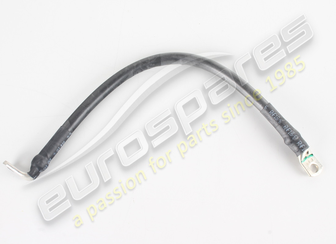 new ferrari groud cable.. part number 188056 (1)