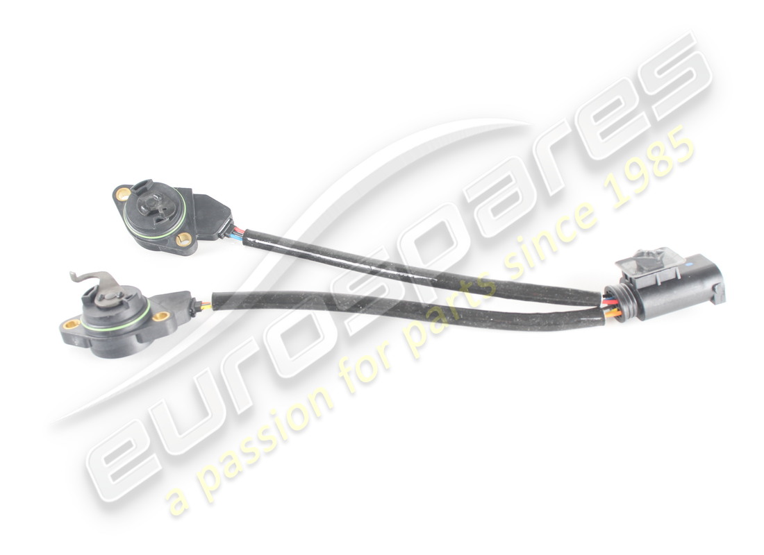 NEW Ferrari POTENTIOMETERS KIT (POSITION SENSOR KIT) . PART NUMBER 248095 (1)