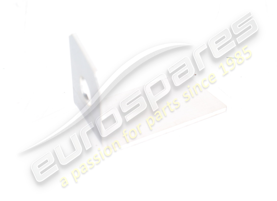 NEW LAMBORGHINI BRACKET. PART NUMBER 410941452 (2) new lamborghini bracket. part number 410941452 (2)