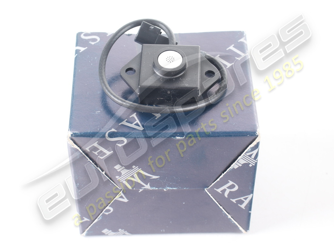 new maserati audiopilot microphone.. part number 192522 (3)