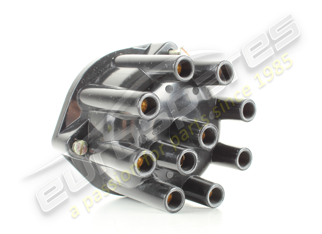 NEW EUROSPARES DISTRIBUTOR CAP - SINGLE DISTRIBUTOR - NON ELECTRONIC. PART NUMBER 95300045 (4) new eurospares distributor cap - single distributor - non electronic. part number 95300045 (4)