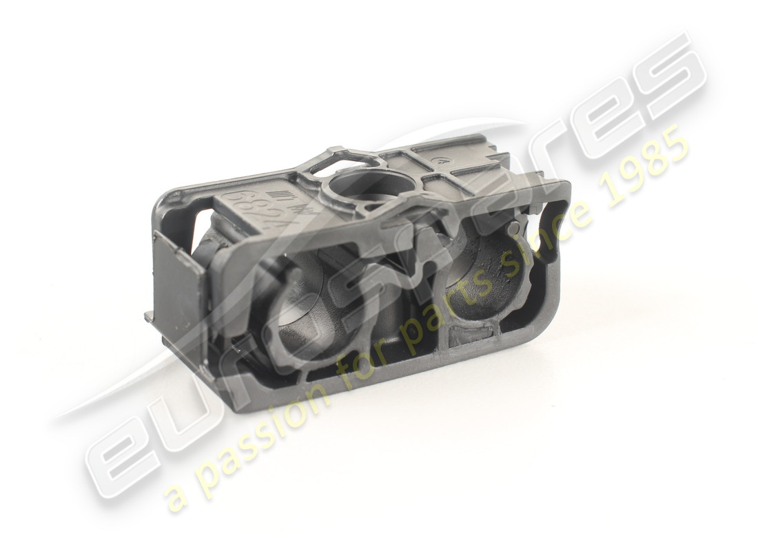 new lamborghini securing clamp. part number 8e0201190s (2)
