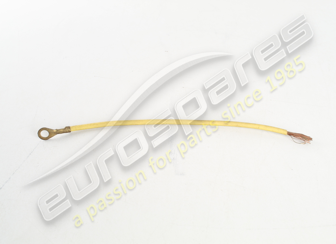 NEW LAMBORGHINI FUEL PUMP GROUND WIRE. PART NUMBER 001304420 (1) new lamborghini fuel pump ground wire. part number 001304420 (1)