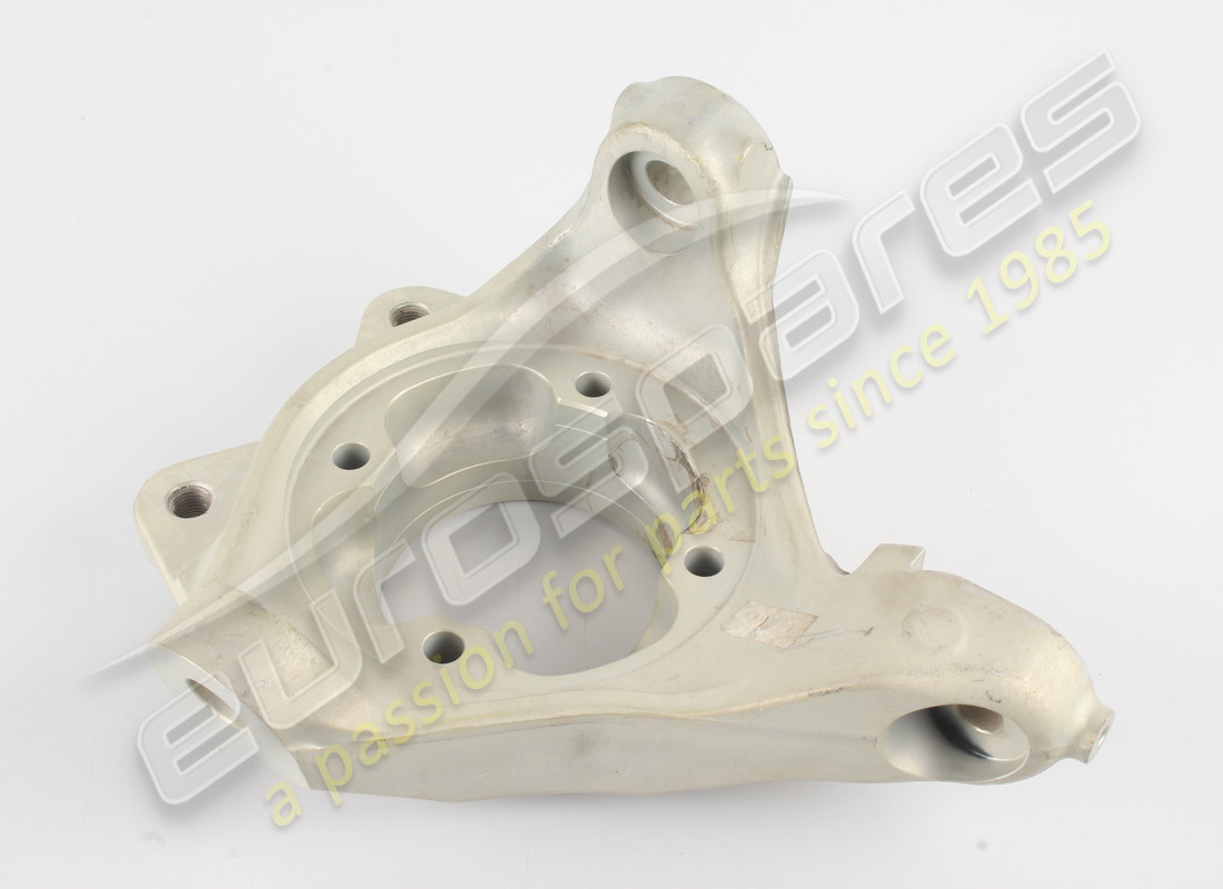 new ferrari lh steering knuckle. part number 175488 (3)