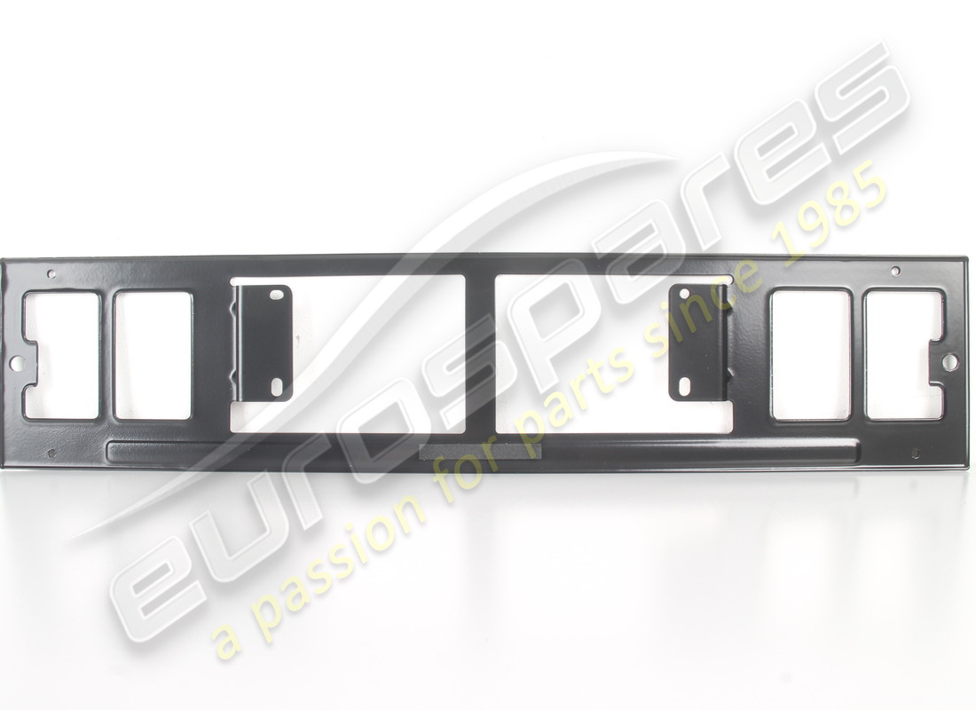 new ferrari rear plate support. part number 82283100 (2)