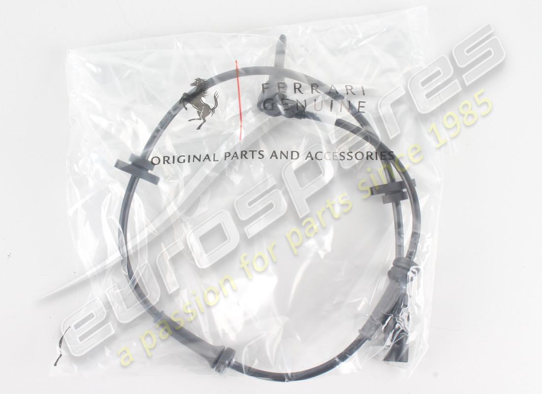 new ferrari abs sensor. part number 252510 (4)