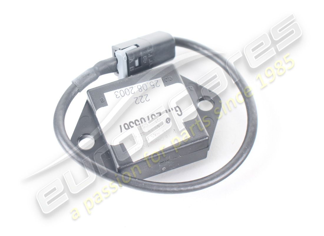 new maserati audiopilot microphone.. part number 192522 (2)