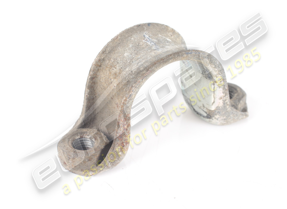 USED Ferrari RETAINER BRACKET . PART NUMBER 245822 (1) USED Ferrari RETAINER BRACKET . PART NUMBER 245822 (1)
