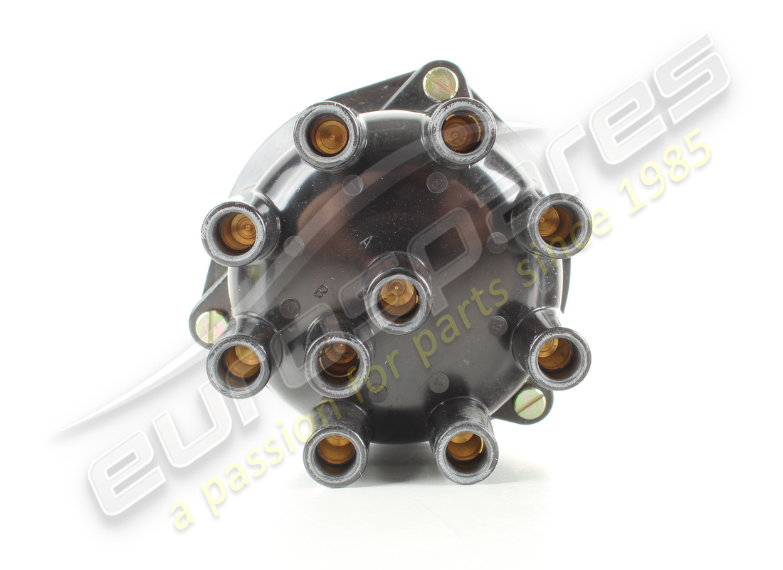 NEW EUROSPARES DISTRIBUTOR CAP - SINGLE DISTRIBUTOR - NON ELECTRONIC. PART NUMBER 95300045 (3) new eurospares distributor cap - single distributor - non electronic. part number 95300045 (3)