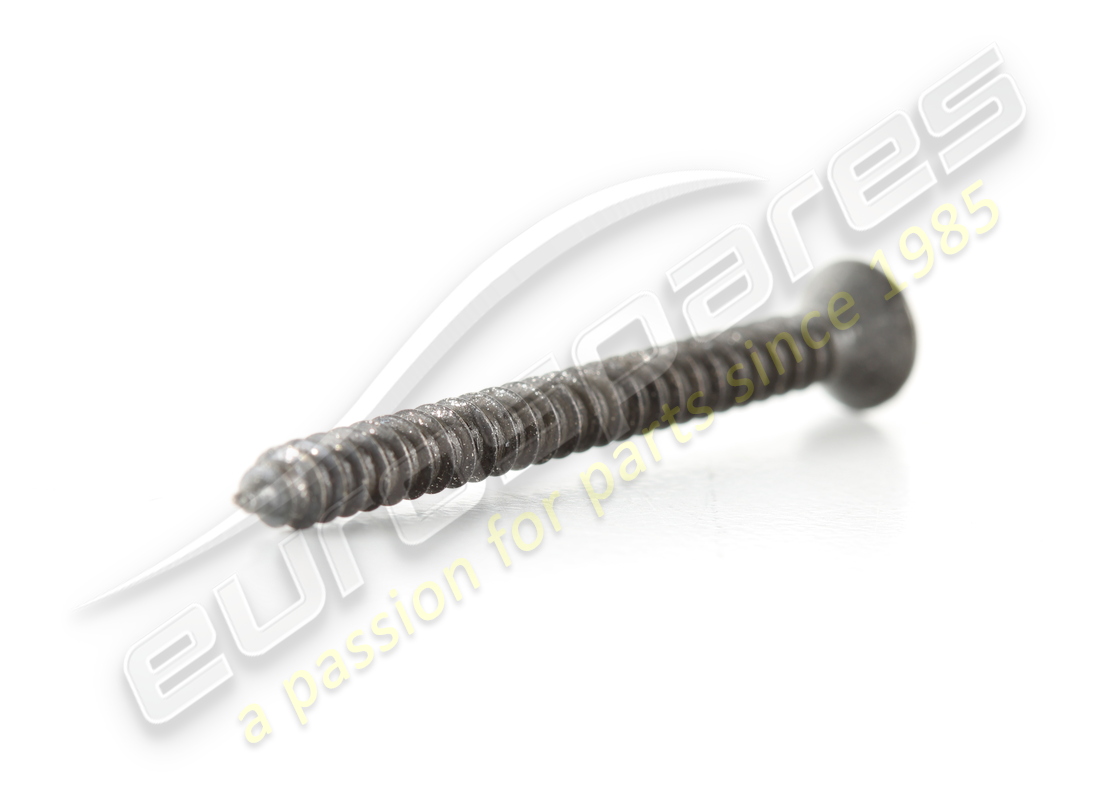 new lamborghini lock screw 3.5x38din7982/b. part number 008700329 (2)
