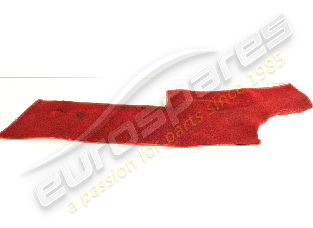 used ferrari lhd complete carpet set. part number 95999003 (13)