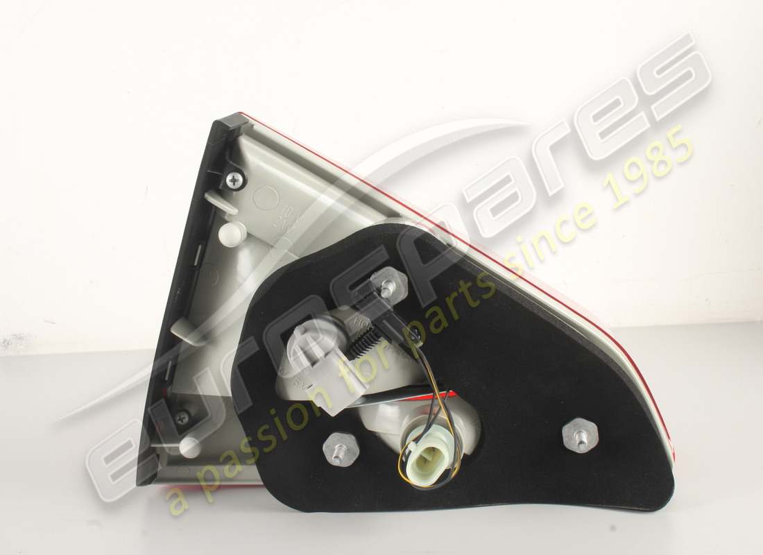 new maserati rh rear lamp mobile side. part number 231568 (2)