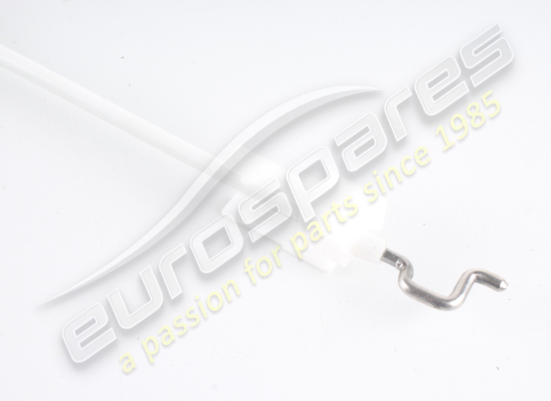 new porsche bowden cable - see workshop manual - group: - 70 59 19. part number 99653732003 (4)