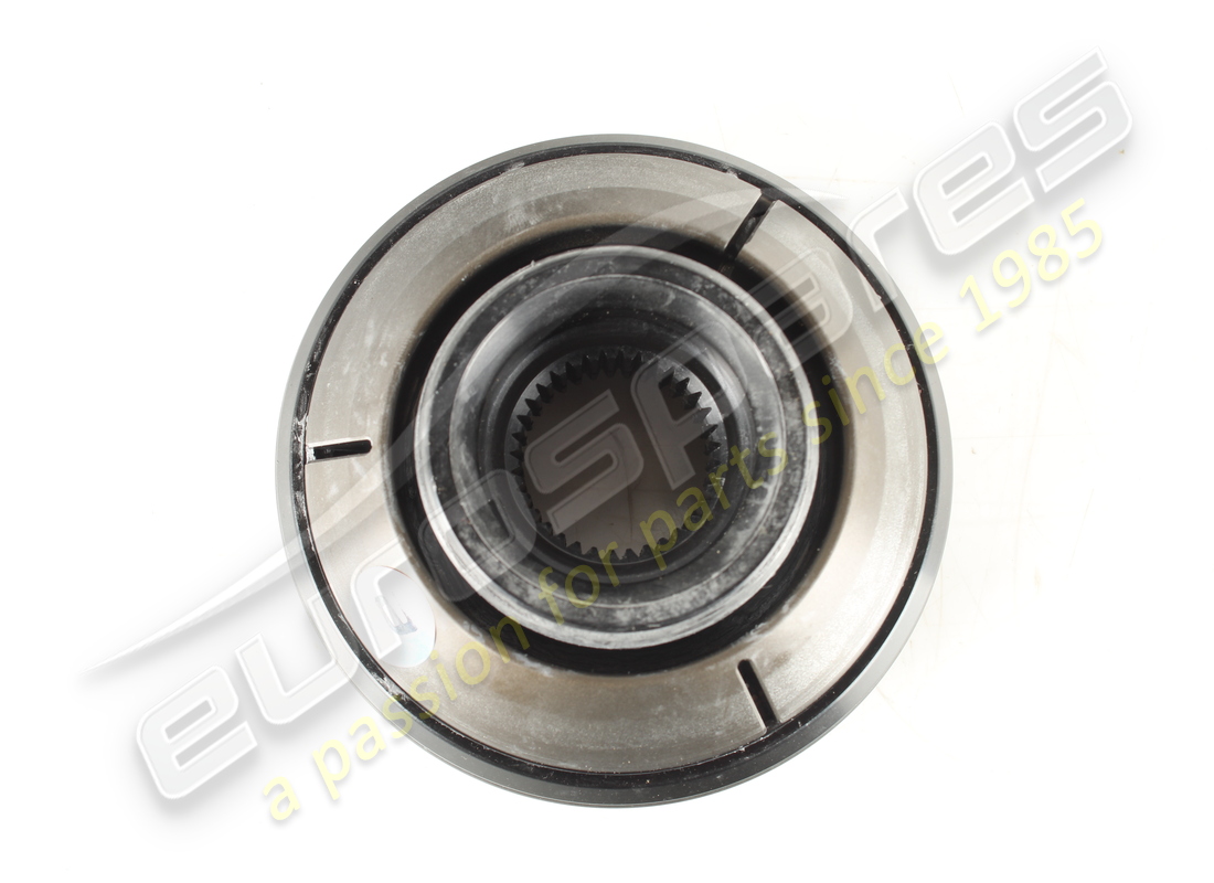 used lamborghini fastening element - black. part number 470601295a (4)