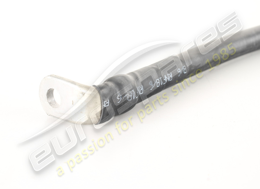 new ferrari groud cable.. part number 188056 (3)