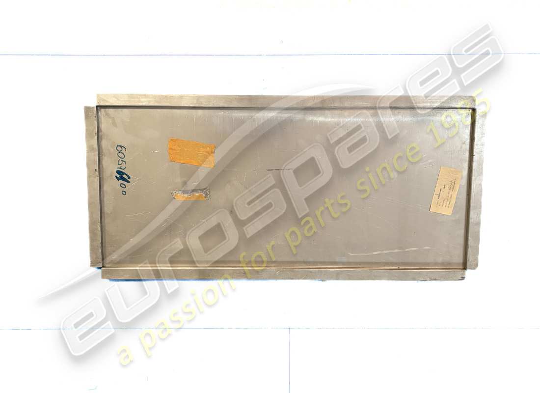 NEW FERRARI PANEL. PART NUMBER 60576100 (1) new ferrari panel. part number 60576100 (1)