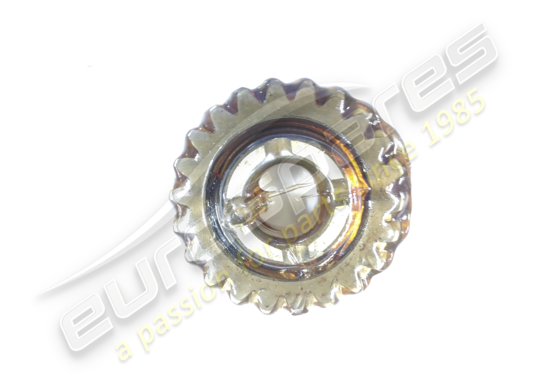 new ferrari reverse idle gear. part number 156248 (1)