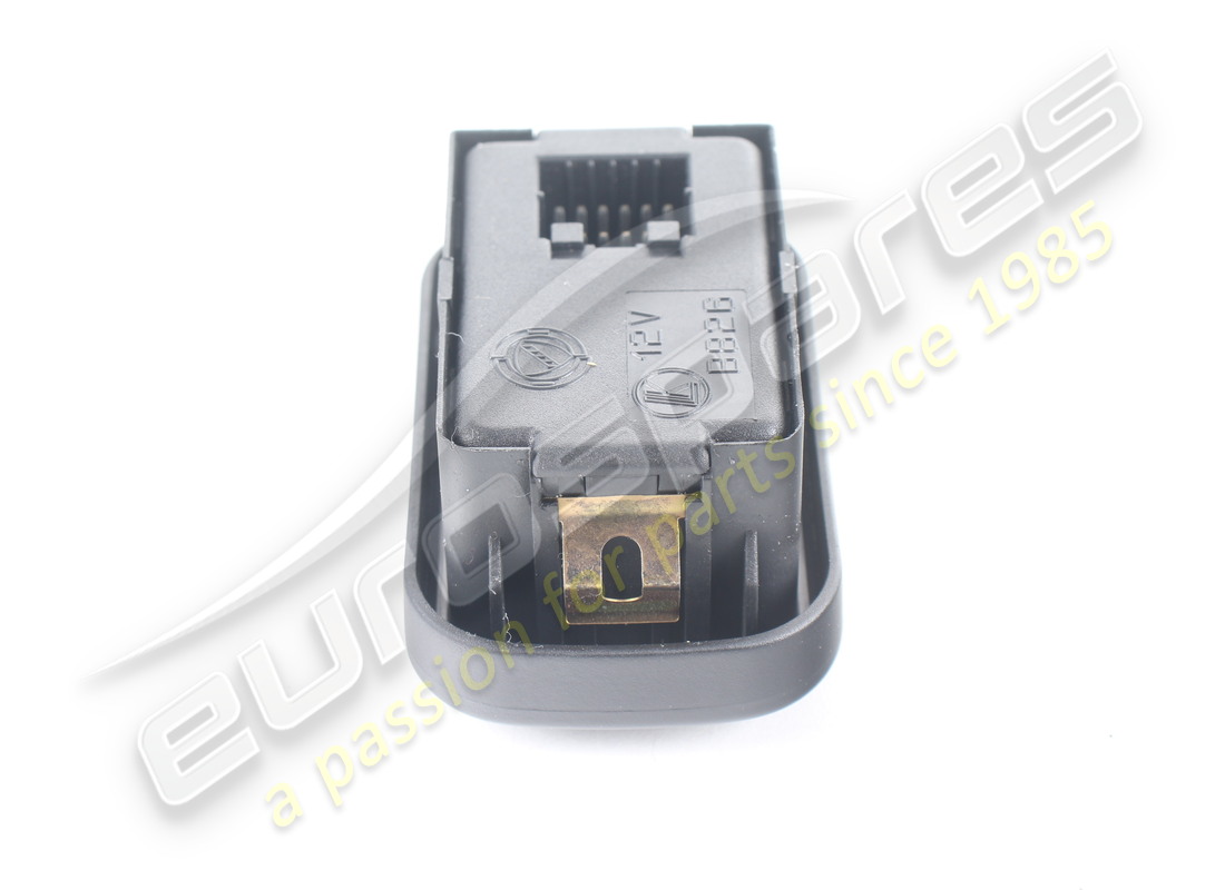 NEW MASERATI MIRROR SWITCH. PART NUMBER 383300136 (3) new maserati mirror switch. part number 383300136 (3)