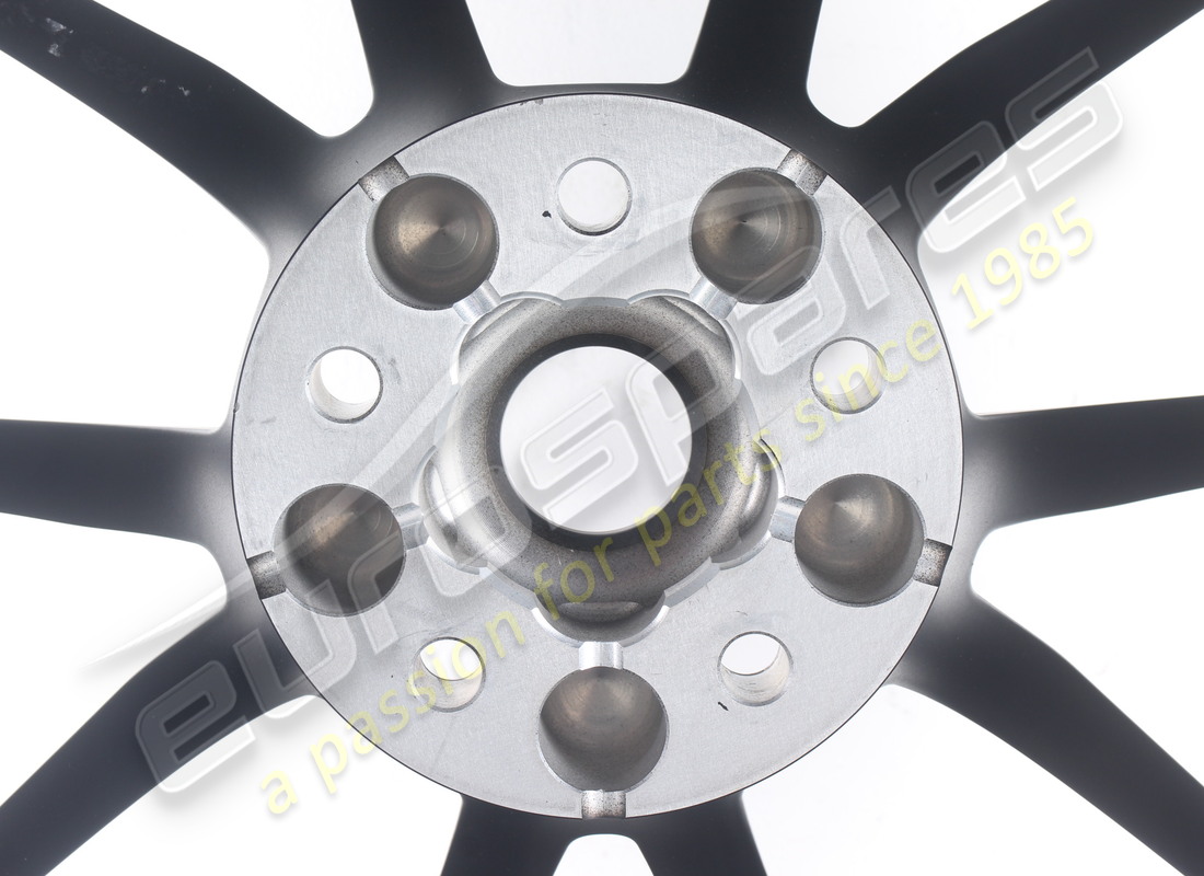 new ferrari front wheel. part number 323894 (5)