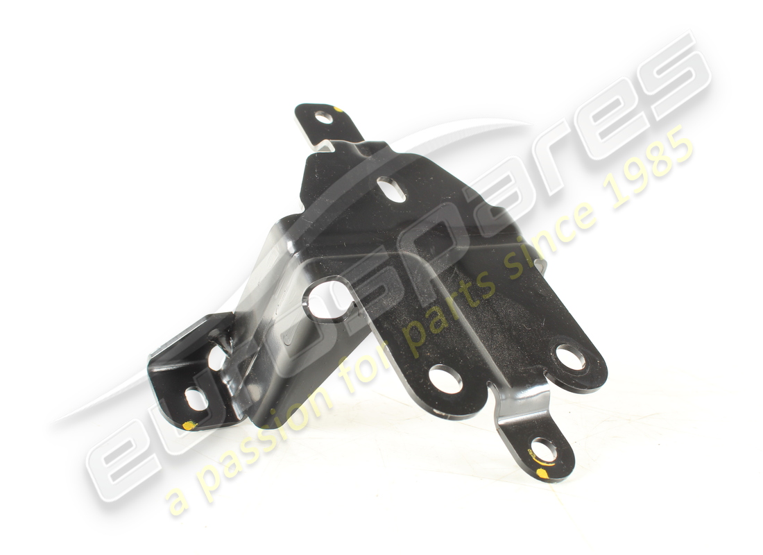 used ferrari bridge fastener bracket. part number 86153300 (4)