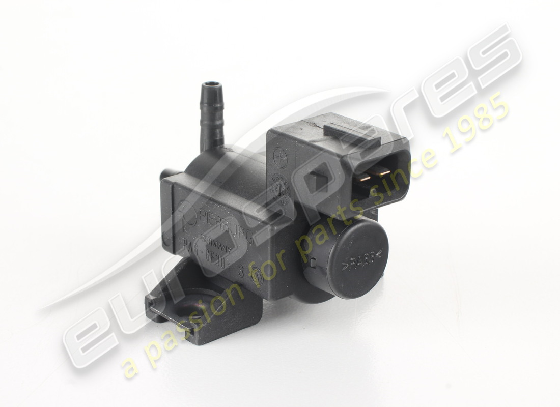 new ferrari on/off solenoid valve. part number 315769 (2)