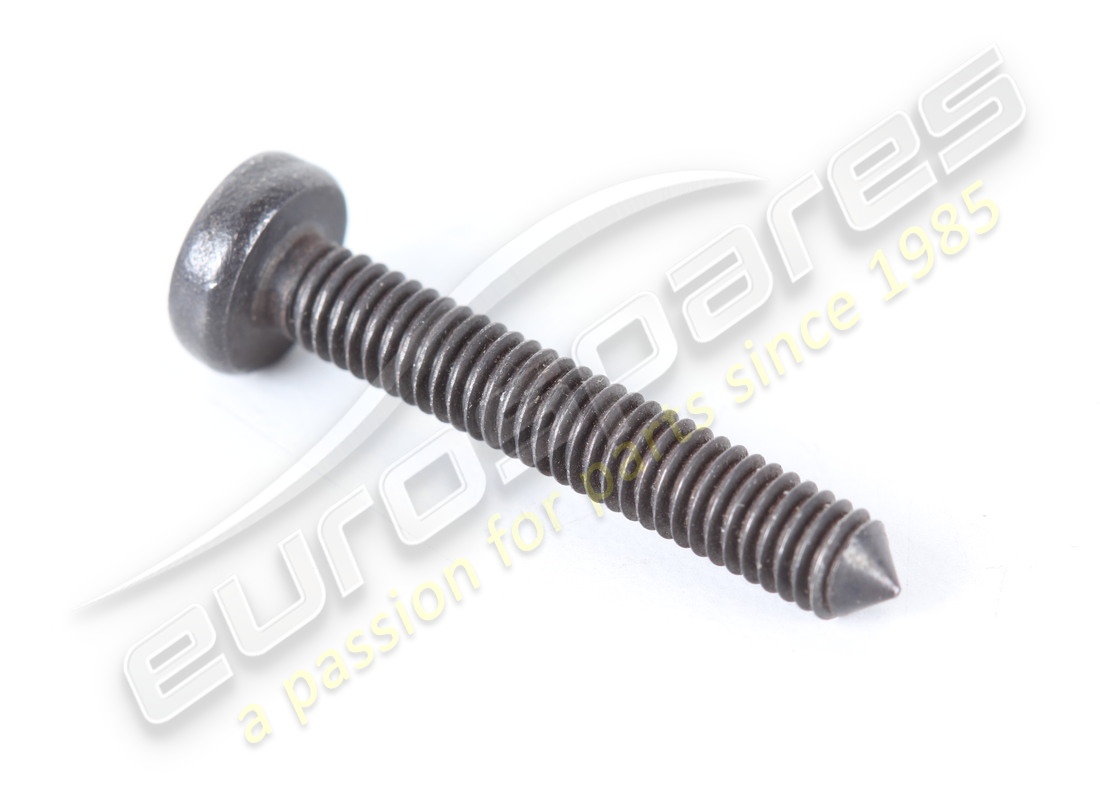 NEW MASERATI SCREW. PART NUMBER 167590425 (1) new maserati screw. part number 167590425 (1)